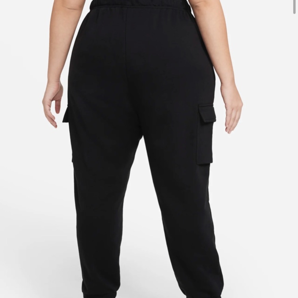 New Nike joggers